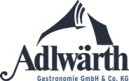 Logo Adlwärth Gastronomie GmbH & Co. KG